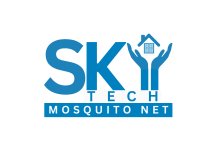 Sky Tech Mosquito Net