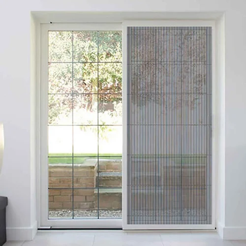 Sliding Mosquito Net For Windows & Doors