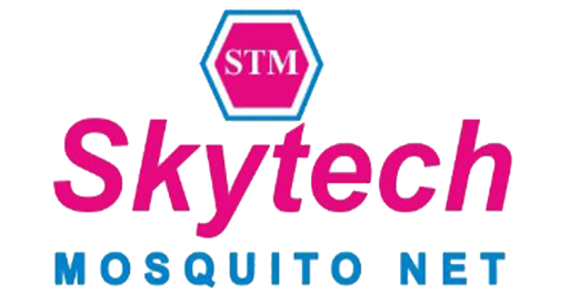 Skytech Mosquito net service in kerala